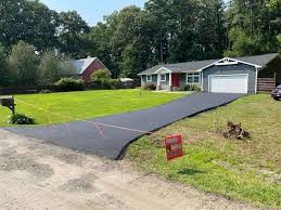 Trusted Irvine, KY Driveway Paving Services Experts